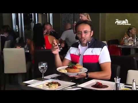 بالفيديو تعرف على أشهر أنواع الأكل التشيكي