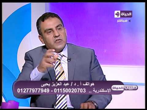 أعراض وعلاج الخصية المطاطة
