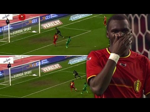 أسوأ الفرص الضائعة في كرة القدم