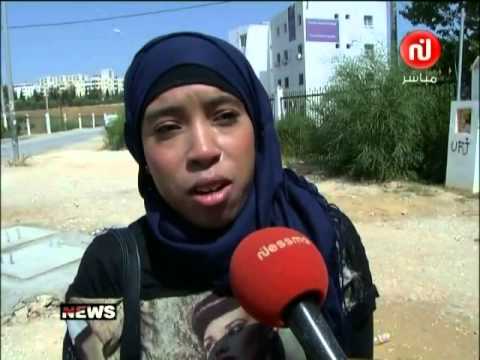 شاهد أزمة السّكن الجامعي من أبرز المشاكل