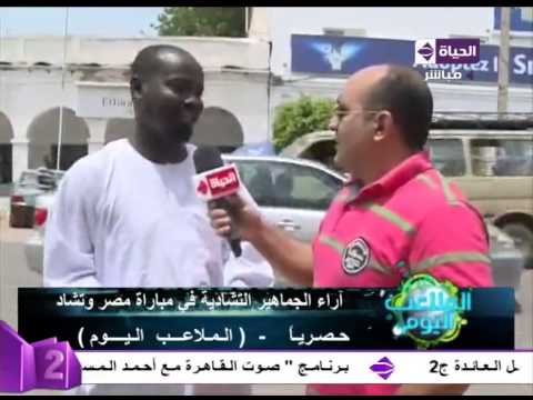 فاصل من الكوميديا مع مهيب عبد الهادي