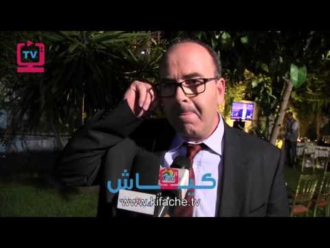 شاهد بنشماش يتهم الحكومة بذبح الديمقراطية