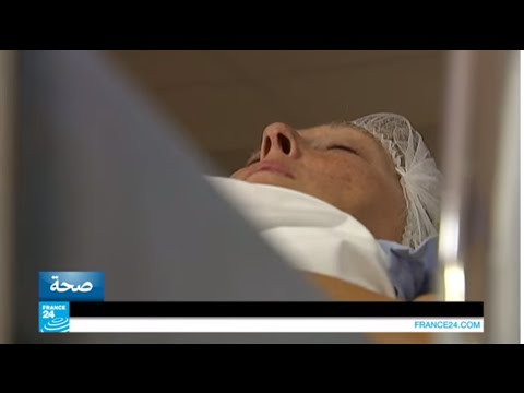 شاهد طريقة حديثة لاستبدال المهدئات بالموسيقى