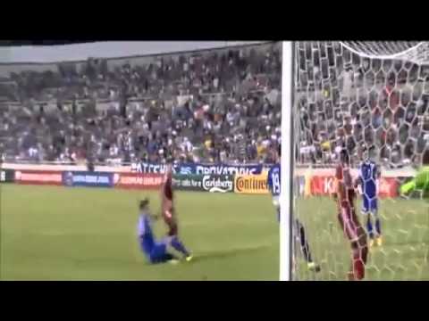 هازارد يسجل حتى لو كان الأسوأ في المباراة