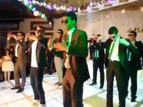 بالفيديو المفاجأة التي أعدها شباب لصديقهم