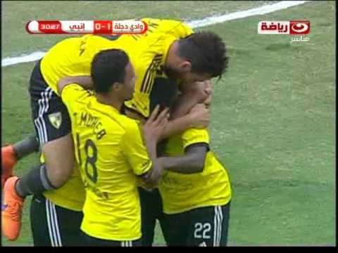 هدف الزامبي كامبامبا قبل إعارته إلى ليرس البلجيكي