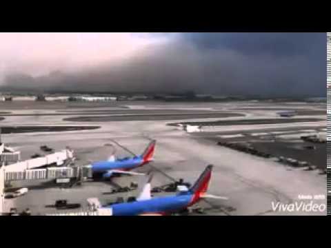 شاهد فرملة سول كامبل تجوب البحار والوديان في سخرية منه