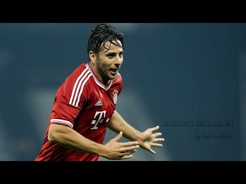 شاهد اللاعب بيتزارو ينضم أخيرًا إلى نادي فيردر بريمن