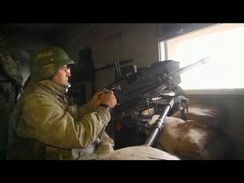 مقتل عشرة عناصر شرطة أتراك في تفجير حافلة