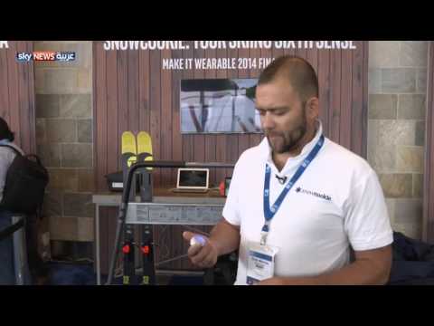 شاهد التقنية تقتحم عالم الرياضة