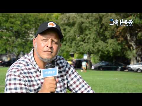 شاهد حوار مع الفنان جمال العبابسي