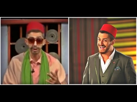 شاهد أغنية أنت معلم على الطريقة الجزائرية