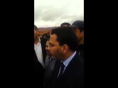 المغاربة يوجّهون انتقادات لاذعة للمتحدث باسم الحكومة