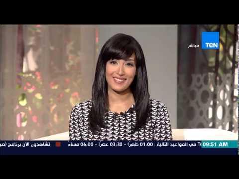 شاهد غادة عادل تتعرض لموقف لا تحسد عليه