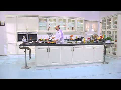 طريقة عمل سمك بصوص الكاري