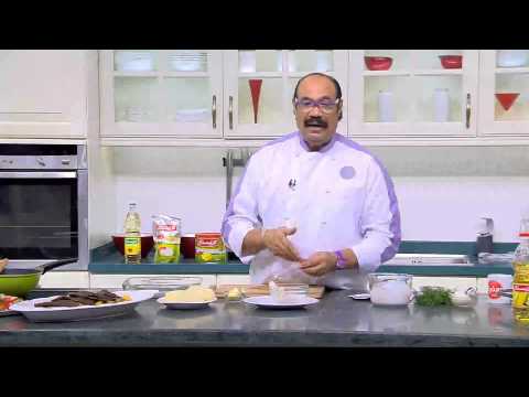 طريقة عمل بطاطس بالكريمة الروسية