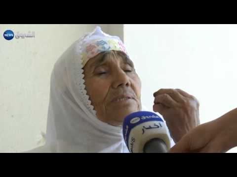 الوزير الأول يجسد حلم المجاهدة أم السعد بزيارة بيت الله الحرام