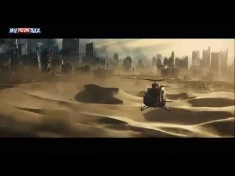 عشاق السينما يترقبون the maze runner
