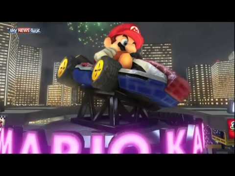 30 عاما على إطلاق سوبر ماريو