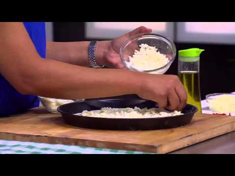 طريقة عمل بيتزا مارجريتا