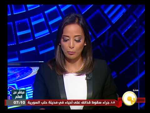 شاهد مصر تواصل تصدرها لدورة الألعاب الأفريقية