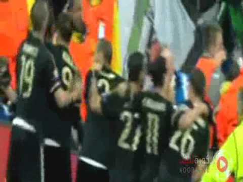 شاهد أهداف مباراة مانشستر سيتي ويوفنتوس