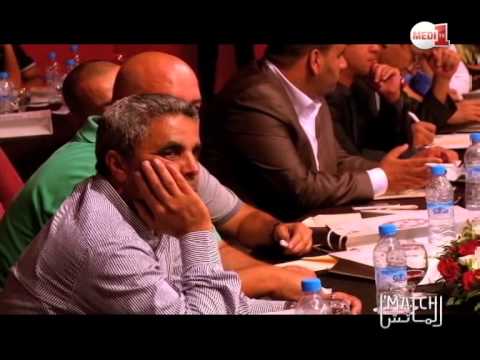 شاهد أندية الهواة تدشن مرحلة تاريخية في كرة القدم