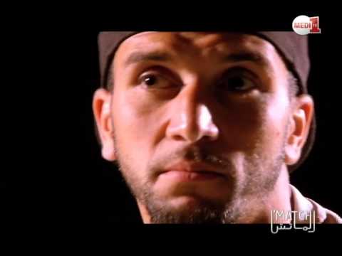 زكرياء حدراف ضيف فقرة لبورتريه