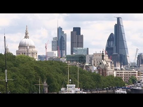 شاهد تراجع مستوى التضخم في بريطانيا إلى الصفر