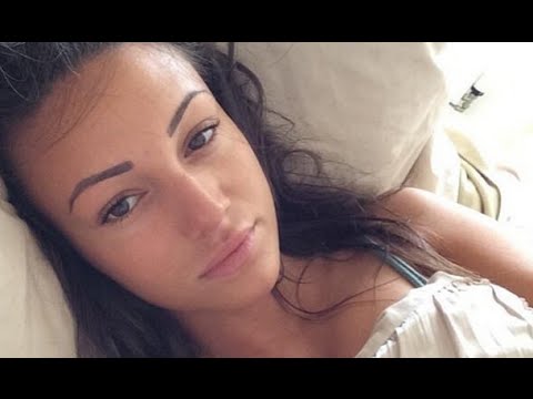 تعرفوا على ميشيل كيجن أكثر نساء العالم جاذبية