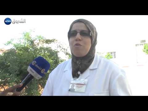 شاهد المعهد الوطني لتقنيات الفلاحة في تيغنيف