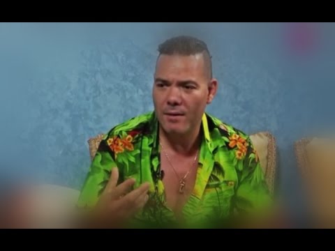 ميلودي يوضح أسباب خروجه من المنزل