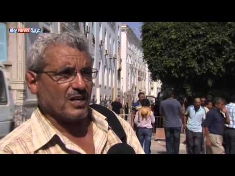 شاهد انطلاق موسم إضراب المعلمين في تونس