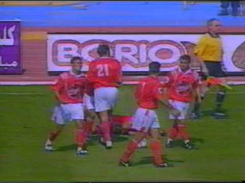 أقصر مباراة فى تاريخ القطبين