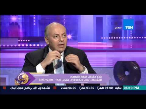 علاقة أمراض المعدة برائحة الفم الكريهة