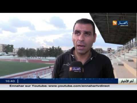 شاهد آخر تصريحات المدير الفني لنادي بارادو