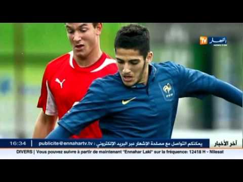 شاهد بن زية يغلق الأبواب في وجه الخضر