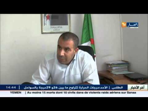 شاهد الوكالة المحلية توفر 5600 فرصة عمل في سكيكدة