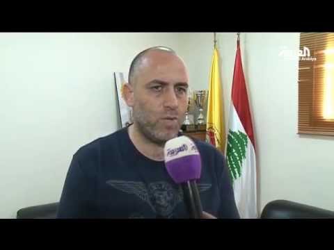 أزمة مالية في الأندية اللبنانية