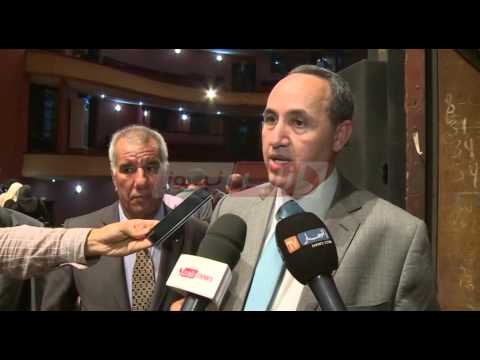 شاهد آمال براهيم جلول ملكة على عرش الأوبرا والموسيقى السيمفونية