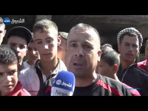 شاهد ارتفاع قياسي في أسعار الأضاحي في سكيكدة