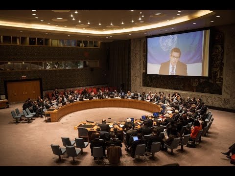 بالفيديو البعثة الأممية تعرض اتفاقًا نهائيًا على الليبيين وتعتبره الخيار الوحيد