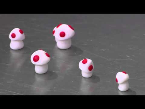 طريقة عمل كيكة الخشب