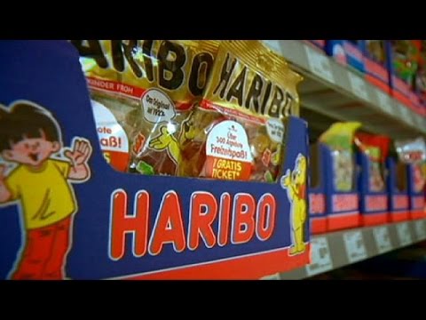 شاهد هاريبو الألمانية تخسر قضيتها أمام لينت السويسرية