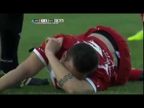 الاتحاد الأرجنتينى يتغاضى عن معاقبة تيفيز