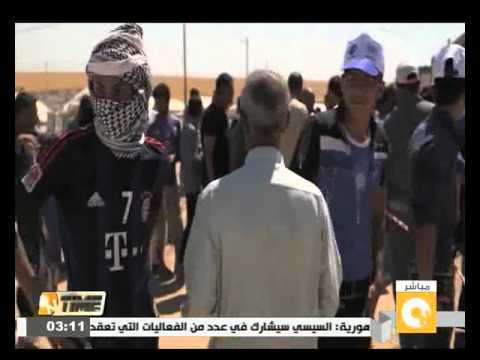 شاهدارتفاع حالات الاشتباه بالإصابة بالكوليرا في أبو غريب