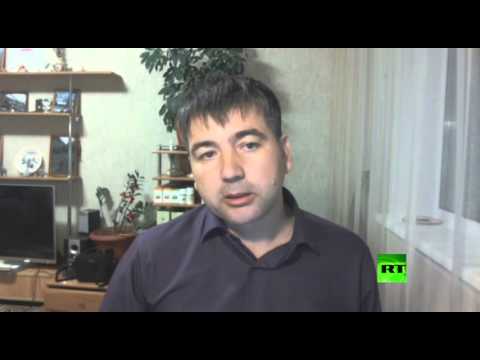 شاهد عالم روسي يكشف سر نشوء حفر خفية في سيبيريا