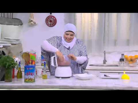 طريقة عمل سجق باللحمة المفرومة