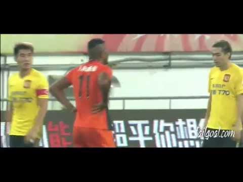 شاهد أغرب فرصة ضائعة يمكن مشاهدتها