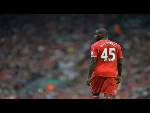 شاهد بالوتيلى مرشح للعودة إلى المنتخب الإيطالي